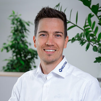 Christian Pahl Handlungsbevollmächtigter Neutra GmbH