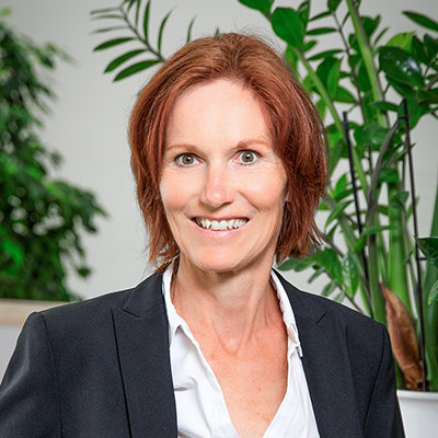 Elisabeth Eisenbichler Geschäftsführerin Neutra GmbH